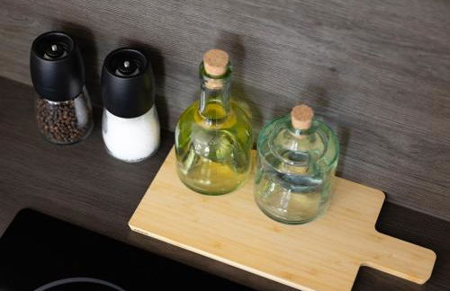 Apartment im Zentrum von Bochum - Foto 20