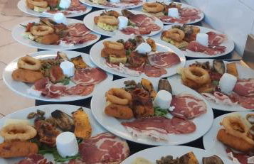 Agriturismo Gli Antichi Sapori - con stazione di ricarica veicoli elettrici - Foto 36