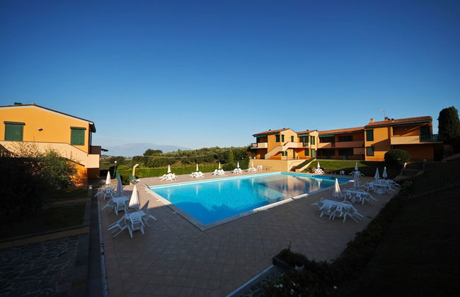 Appartamento Lavinia - Foto 26