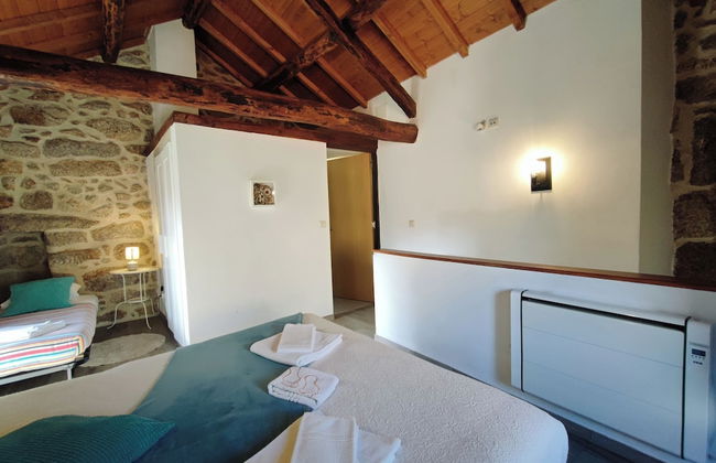 Aldeia de Pontes - Foto 8