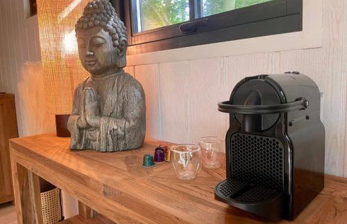 Chalet Style Indonésien - Foto 11