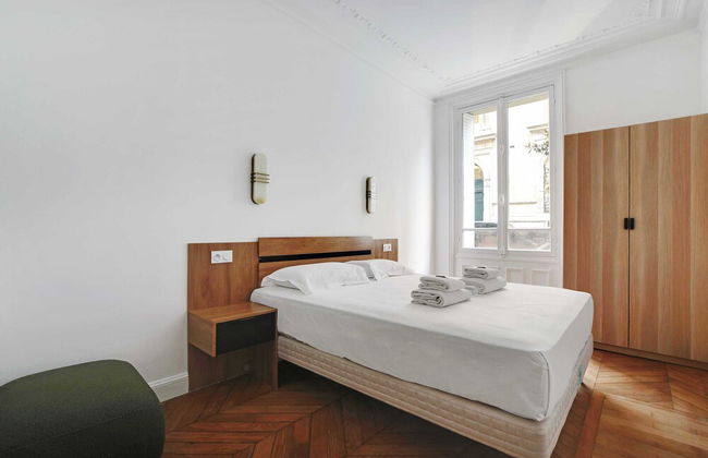 Résidence Neuilly BLOUD - Foto 6