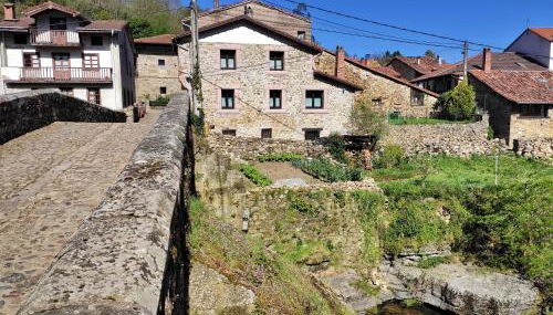 La casa de Manín - Foto 3