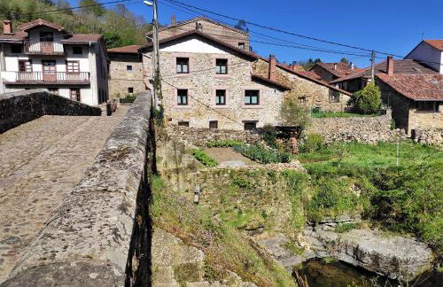 La casa de Manín - Foto 3