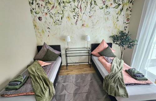 Exklusives Penthouse mit Sonnenterrasse - Foto 11