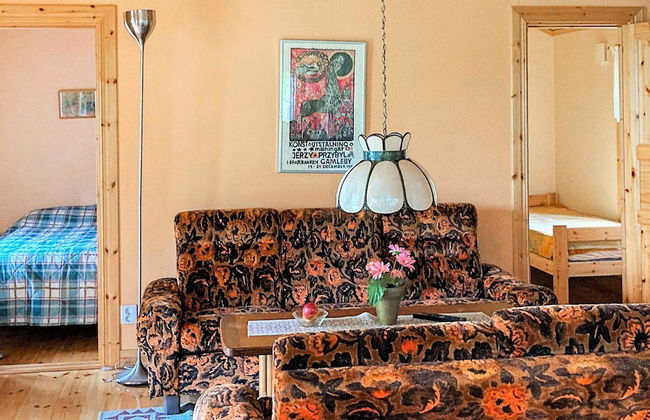 4 Person Holiday Home in Braas-by Traum - Foto 22