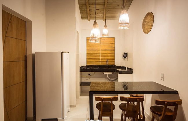 Villa Nobre Trancoso - Photo 41