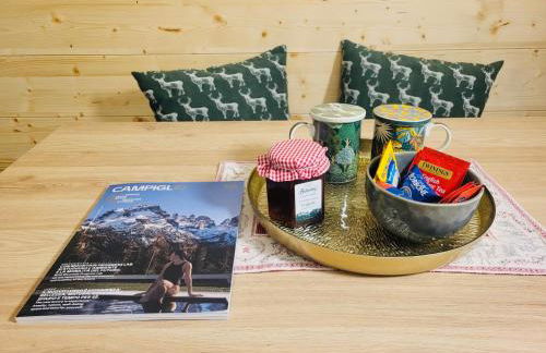 La Casina sul Brenta - Madonna di Campiglio - Foto 4