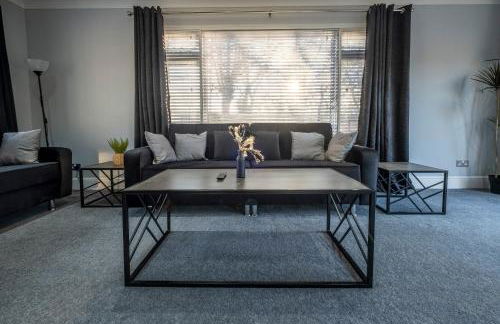 Stanwell Moor Haven At Heathrow - Foto 38