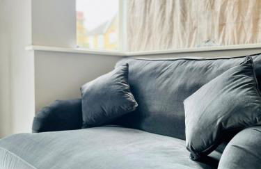 Luxury Homely Stay Near City Centre With Parking - Foto 27