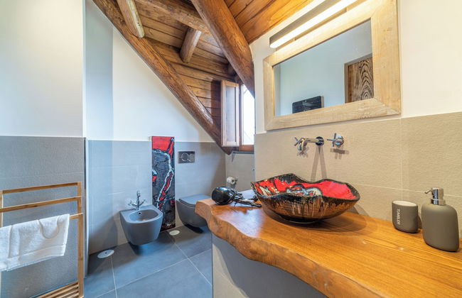 Antichi Orti Del Sole - Foto 38