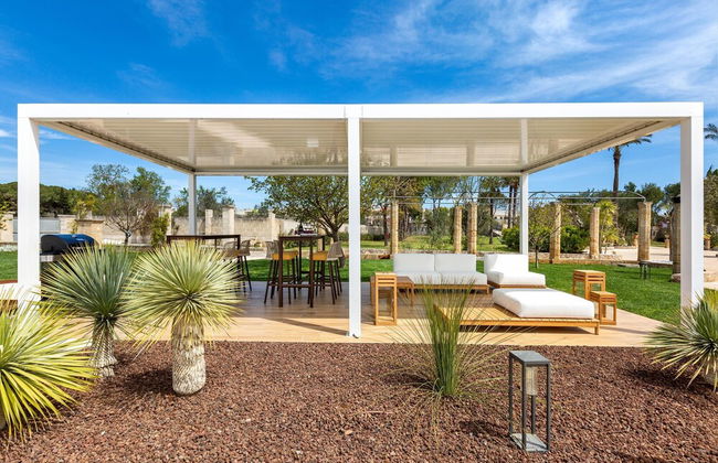 2866 Villa Anna Suites & Events by Perle di Puglia - Foto 48