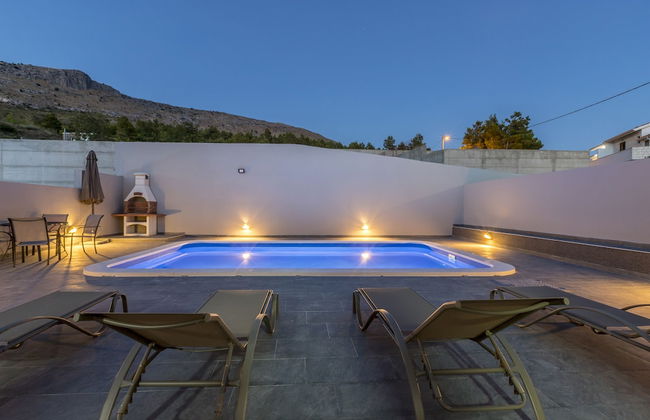 House With Private Pool M&M - Foto 26