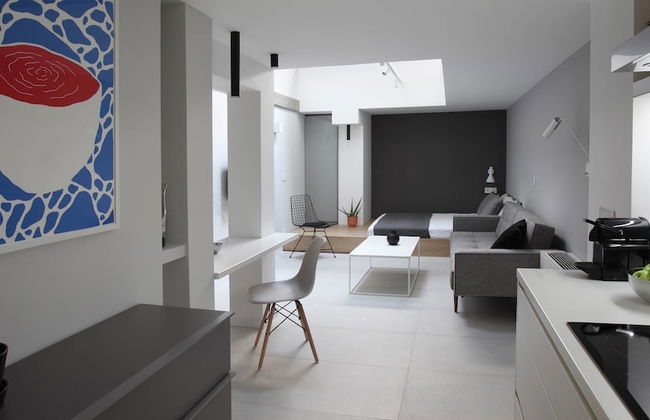 Temple Apartments - Foto 22