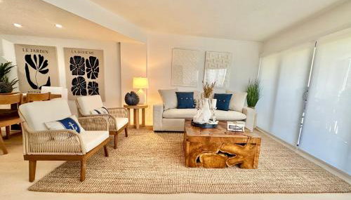 Villa Valbuena Aqua Vista Key Largo Marina Pickleball Remodeled 2025 - Foto 3