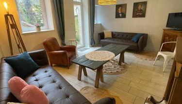 Logis Philiberte 3 chambres centre bourg des Epesses à 5min du Puy du Fou - Foto 5