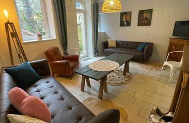 Logis Philiberte 3 chambres centre bourg des Epesses à 5min du Puy du Fou - Foto 5