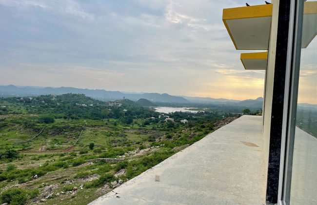 Mount villa Udaipur - Foto 17