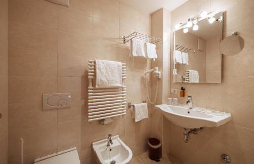 La Tambra - Residence - Central with Restaurant - Foto 63