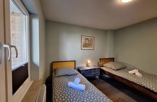 Oerlinghausen Groß, 8 Personen, 5 Zimmer, 2 Bäder - Foto 56