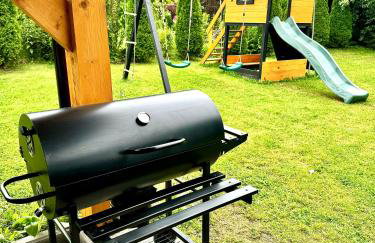 Domek u podnóża Skrzycznego - Foto 13