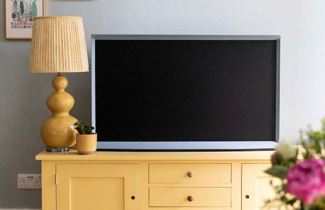 Newly Refurbished Flat With Great Transport Links - Foto 21