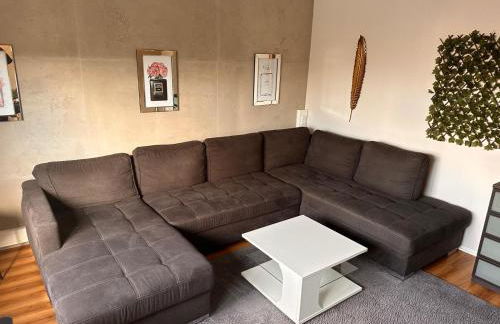 Stylische Studios Würselen Nähe Aachen, WLAN, Netflix, kostenlose Parkplätze, modern & gemütlich - Foto 15