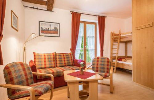 Ferienwohnung Risthof 1 - Foto 10