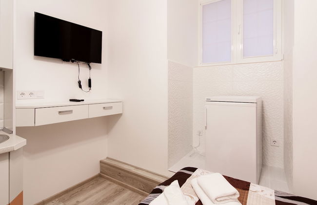 Art Suites on Deribasovskaya 10 - Foto 39