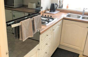 Spacious West London 2 Bedroom Apartment - Foto 9