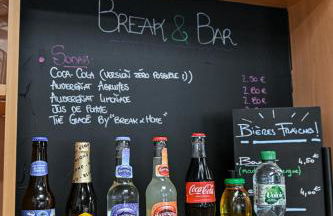 Break & Home Clermont-Ferrand - Les Carmes Dechaux Appart'Hôtel - Foto 55