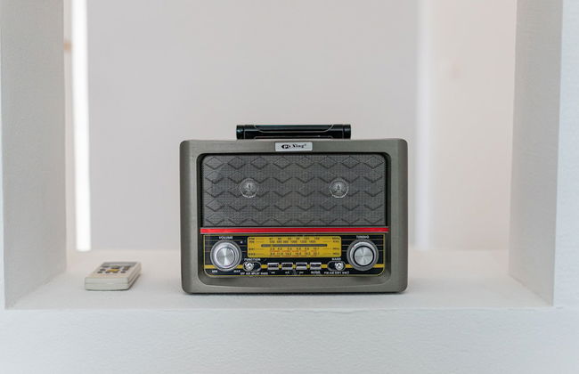 Ostraco Luxury Suite - Foto 12