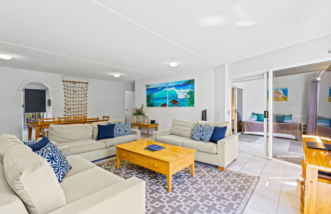 The Islander Holiday Resort - Photo 54