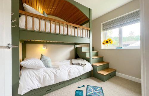 Wellingtonia Cottage - Foto 10