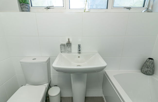 Hillcrest Lodge - Foto 31