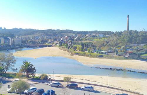 Atico Deluxe Limosa romántico moderno junto al mar - Foto 25