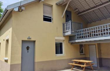 Cosy 4 - Audincourt centre - Foto 13