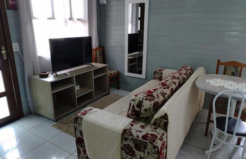 Res Canto dos Pássaros - Chalé 03 - Foto 9