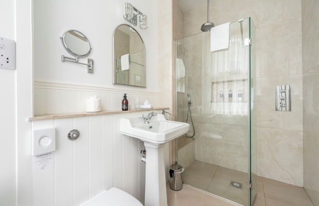 Bunchrew House Hotel - Foto 49