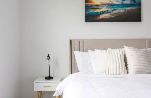 Modern Luxury Retreat Westfield- Near Grand Park - Foto 52