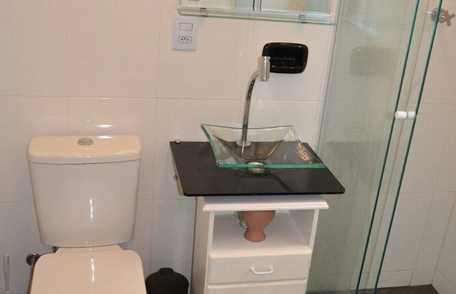 4 quartos piscina 350 m praia - Foto 50