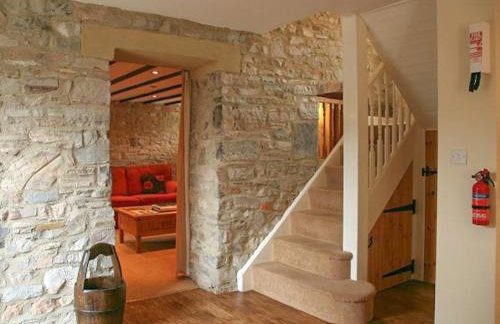 Milkmaids Cottage-Uk31860 - Foto 13