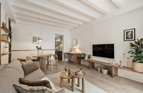 Belua - 2 bedrooms in Sarrià - Foto 11