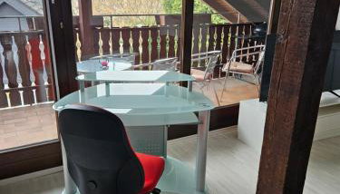 Ferienwohnung in Hain, dem Tor zum Spessart - Foto 5