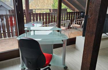 Ferienwohnung in Hain, dem Tor zum Spessart - Foto 5