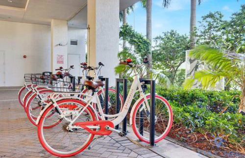 1 BR Apartment Modern Resort Balcony & Gym - Foto 37