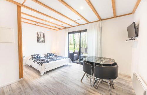 Domaine des Tilleuls - Foto 57