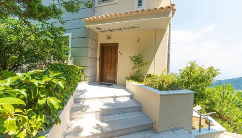 Skroponeria View Apartments - Foto 4, Garden, Garden view