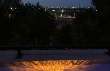 GD Case Vacanza - Suite del Conte - Salento Luxury Private Suite Idromassaggio - Foto 29