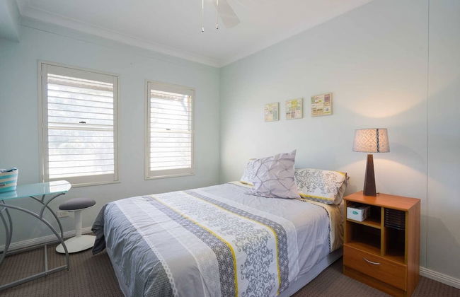 Home away from home Parramatta - Photo 4